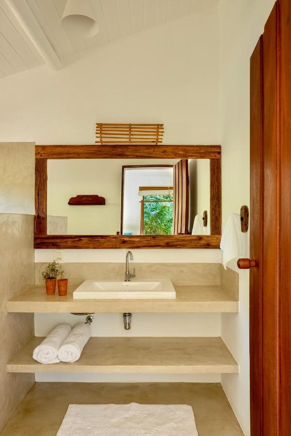 Casa Laranjeiras, Rio Da Barra Beach, Trancoso Eksteriør bilde
